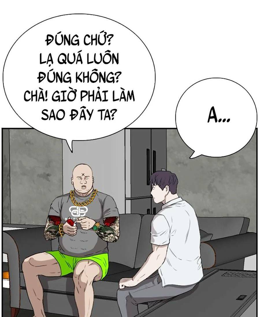 Người Xấu - Chapter 90 - Page 63