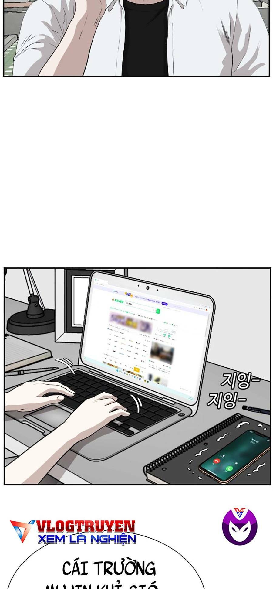 Người Xấu - Chapter 90 - Page 6