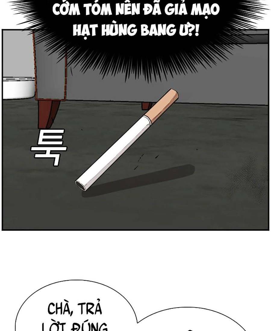 Người Xấu - Chapter 90 - Page 69