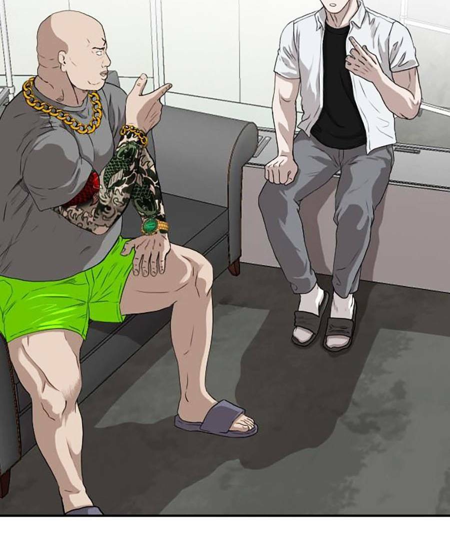 Người Xấu - Chapter 90 - Page 77