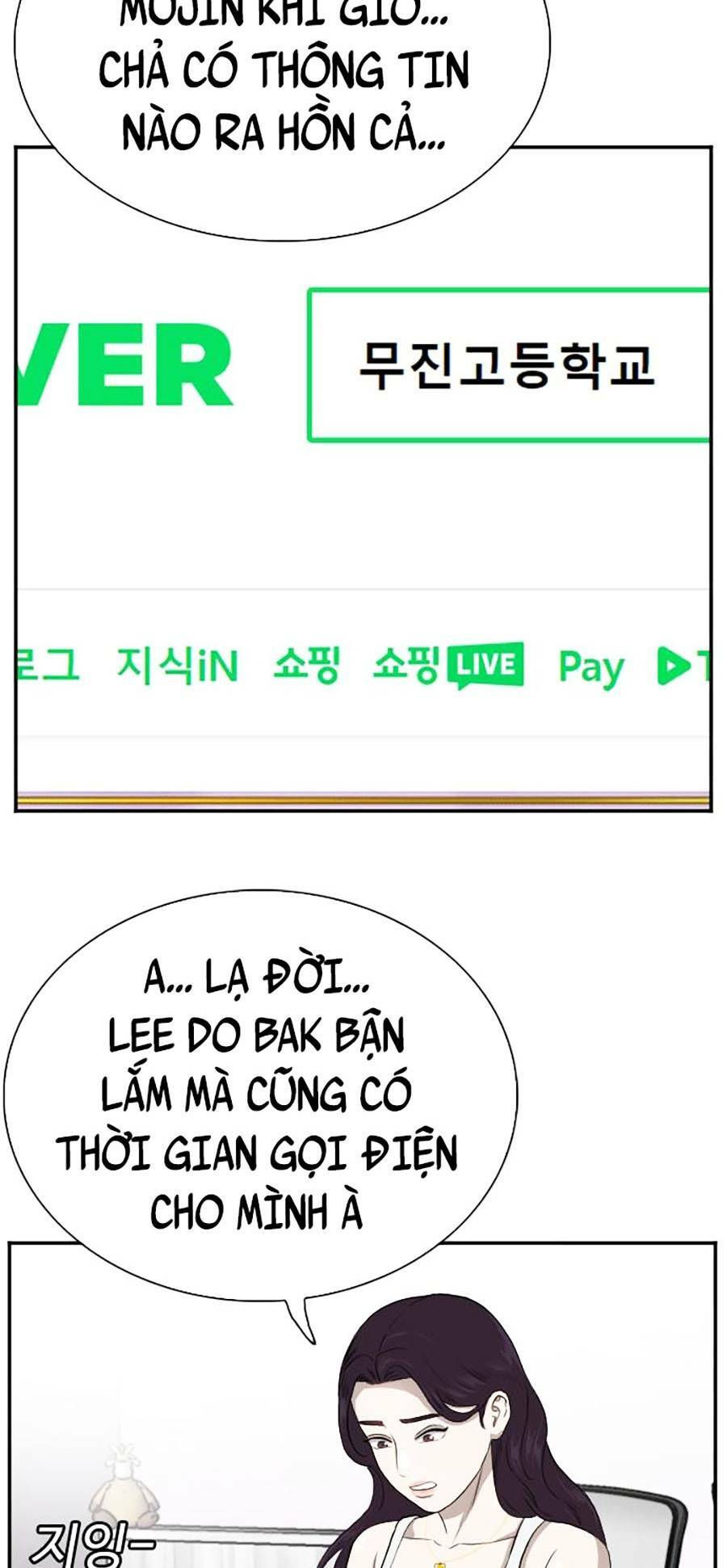 Người Xấu - Chapter 90 - Page 7