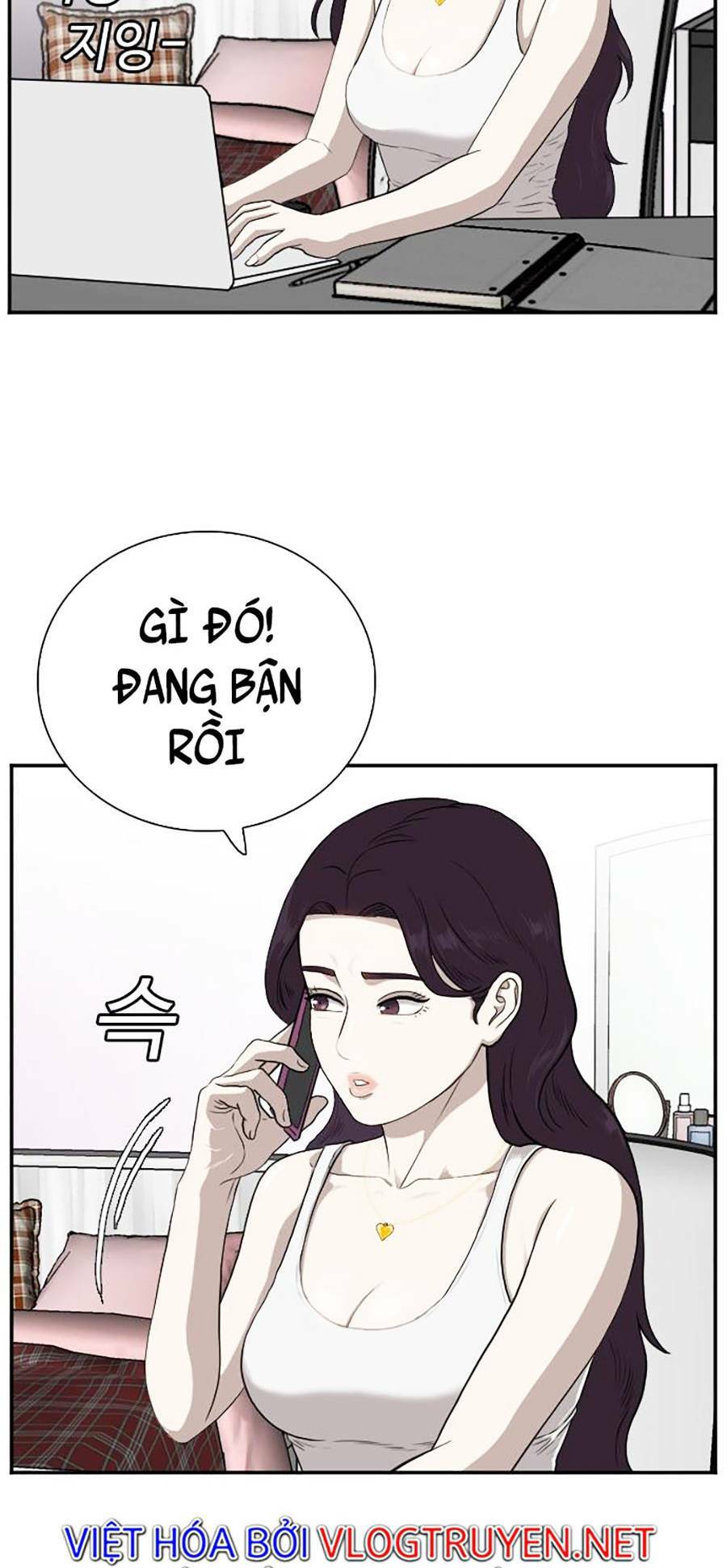 Người Xấu - Chapter 90 - Page 8