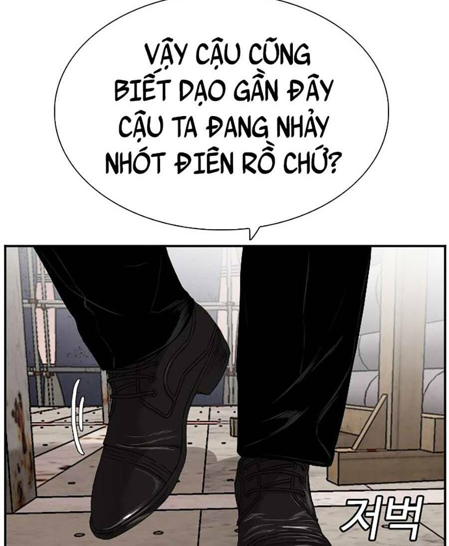 Người Xấu - Chapter 91 - Page 109