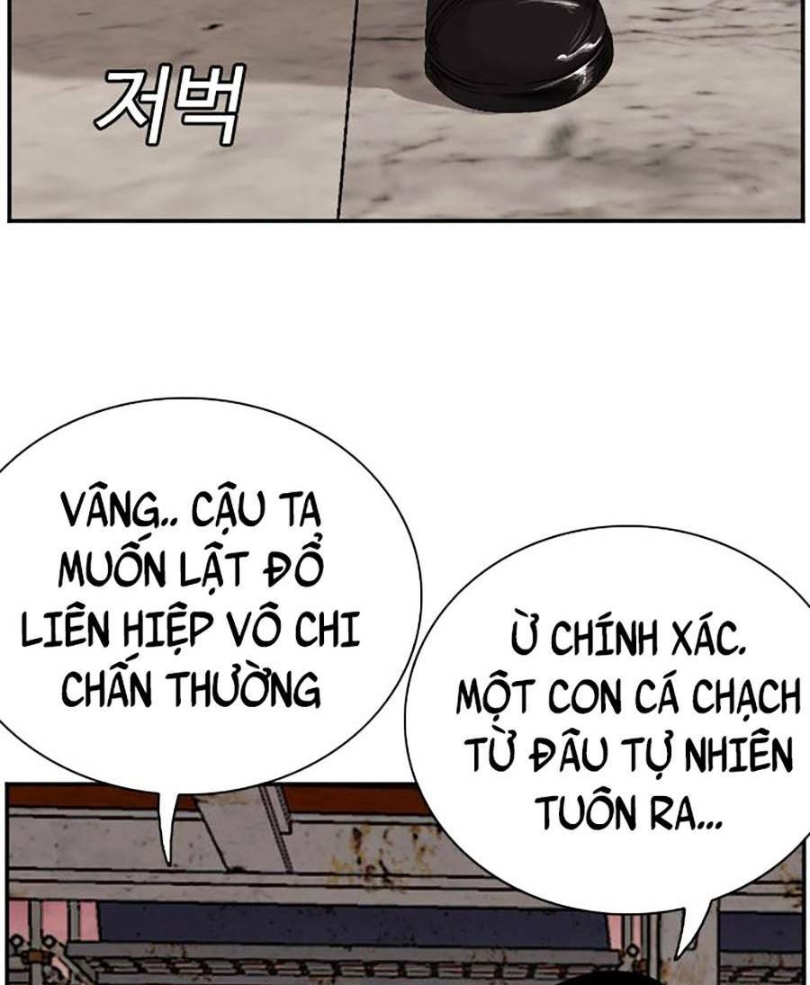 Người Xấu - Chapter 91 - Page 110
