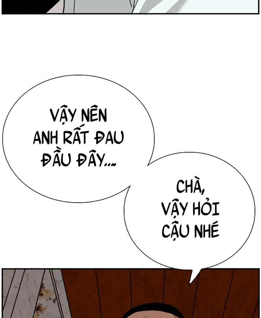 Người Xấu - Chapter 91 - Page 113