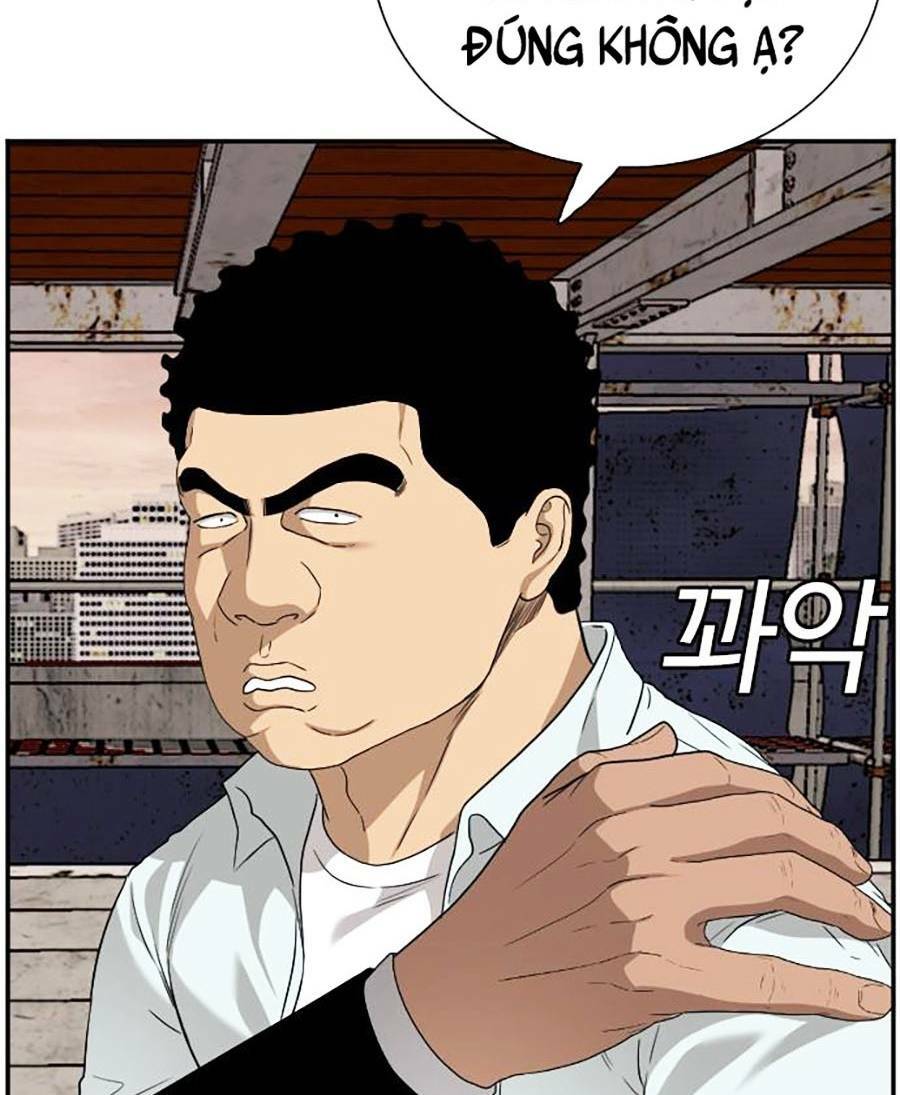 Người Xấu - Chapter 91 - Page 116