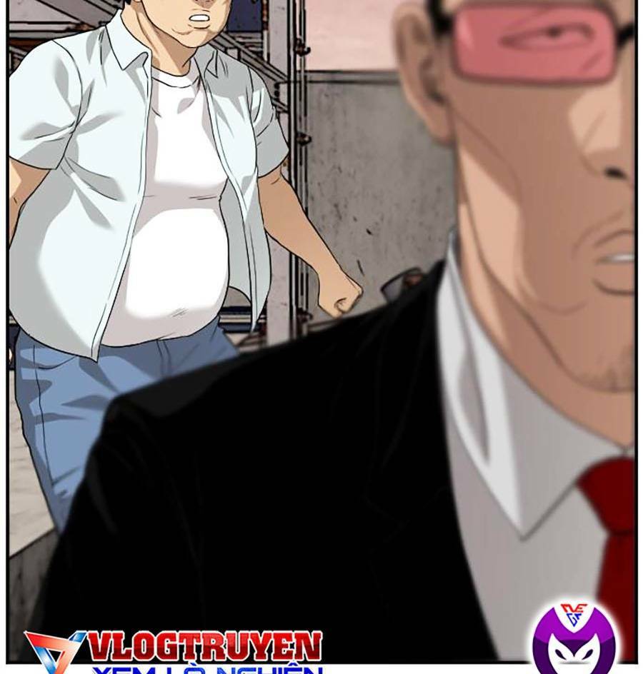 Người Xấu - Chapter 91 - Page 127