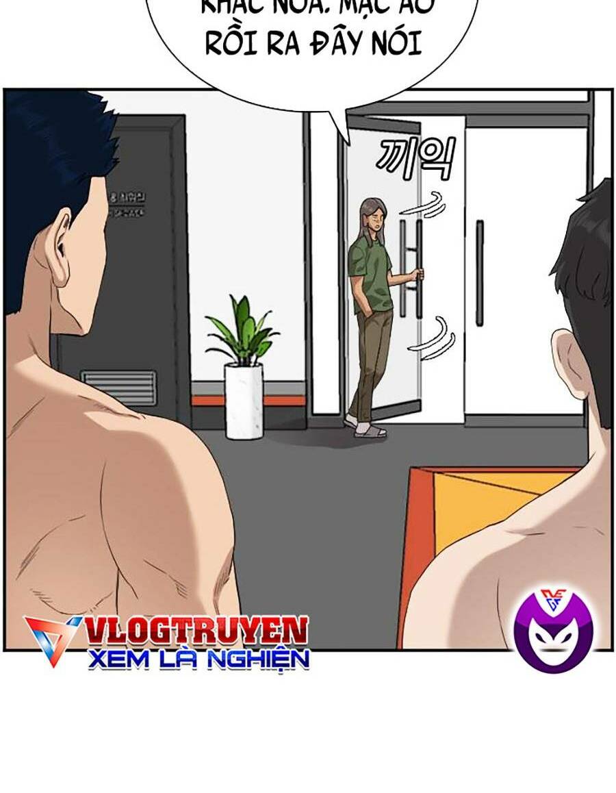 Người Xấu - Chapter 91 - Page 17