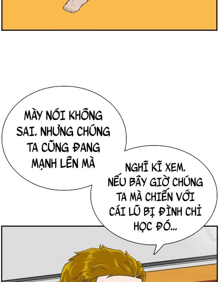 Người Xấu - Chapter 91 - Page 23