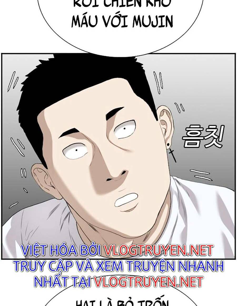 Người Xấu - Chapter 91 - Page 35