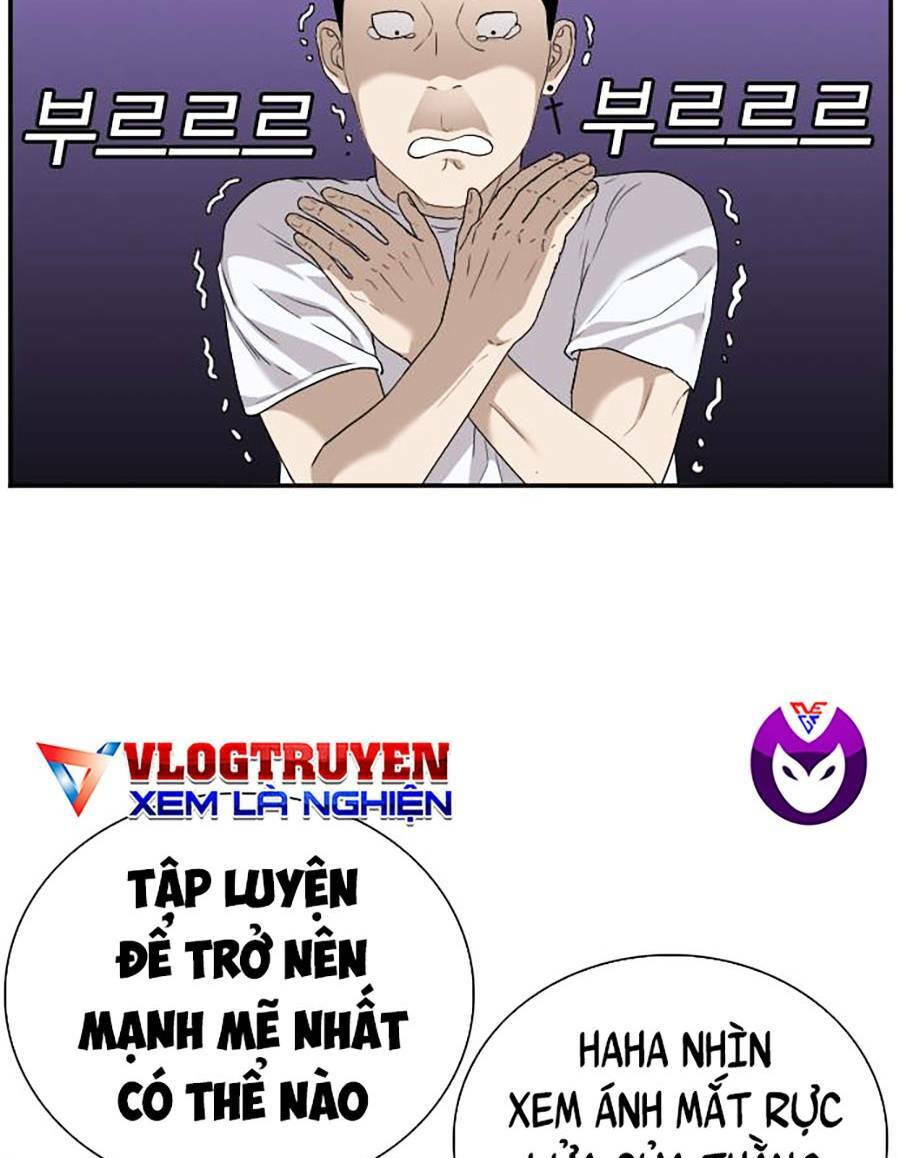 Người Xấu - Chapter 91 - Page 38