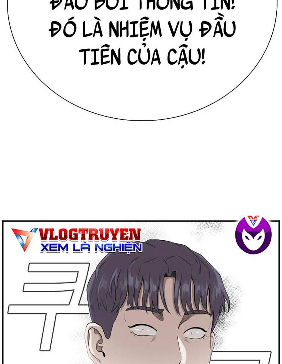 Người Xấu - Chapter 91 - Page 3