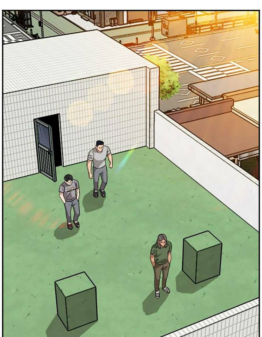 Người Xấu - Chapter 91 - Page 43