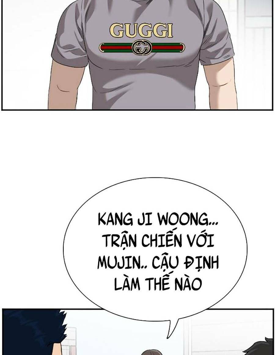 Người Xấu - Chapter 91 - Page 45