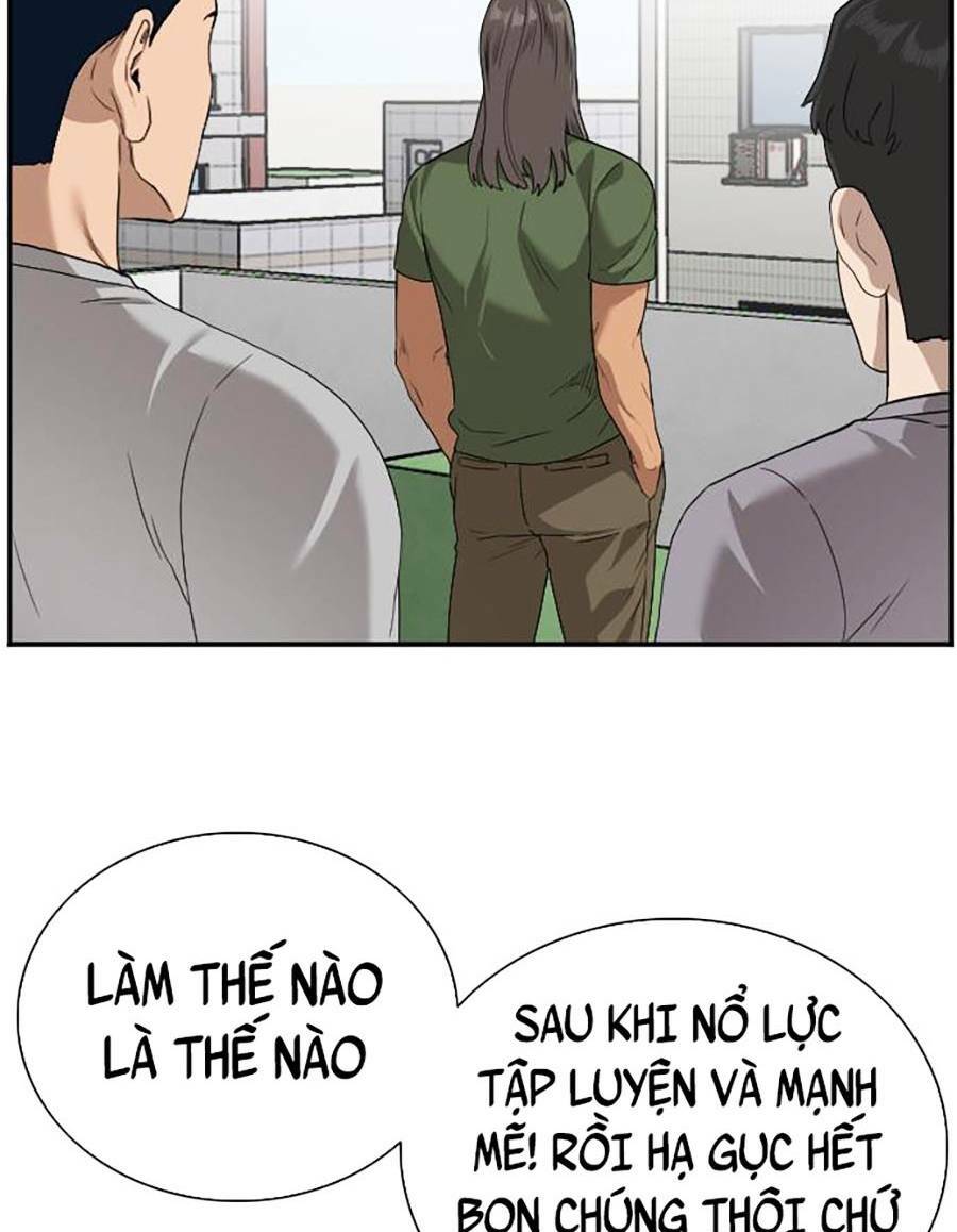 Người Xấu - Chapter 91 - Page 46