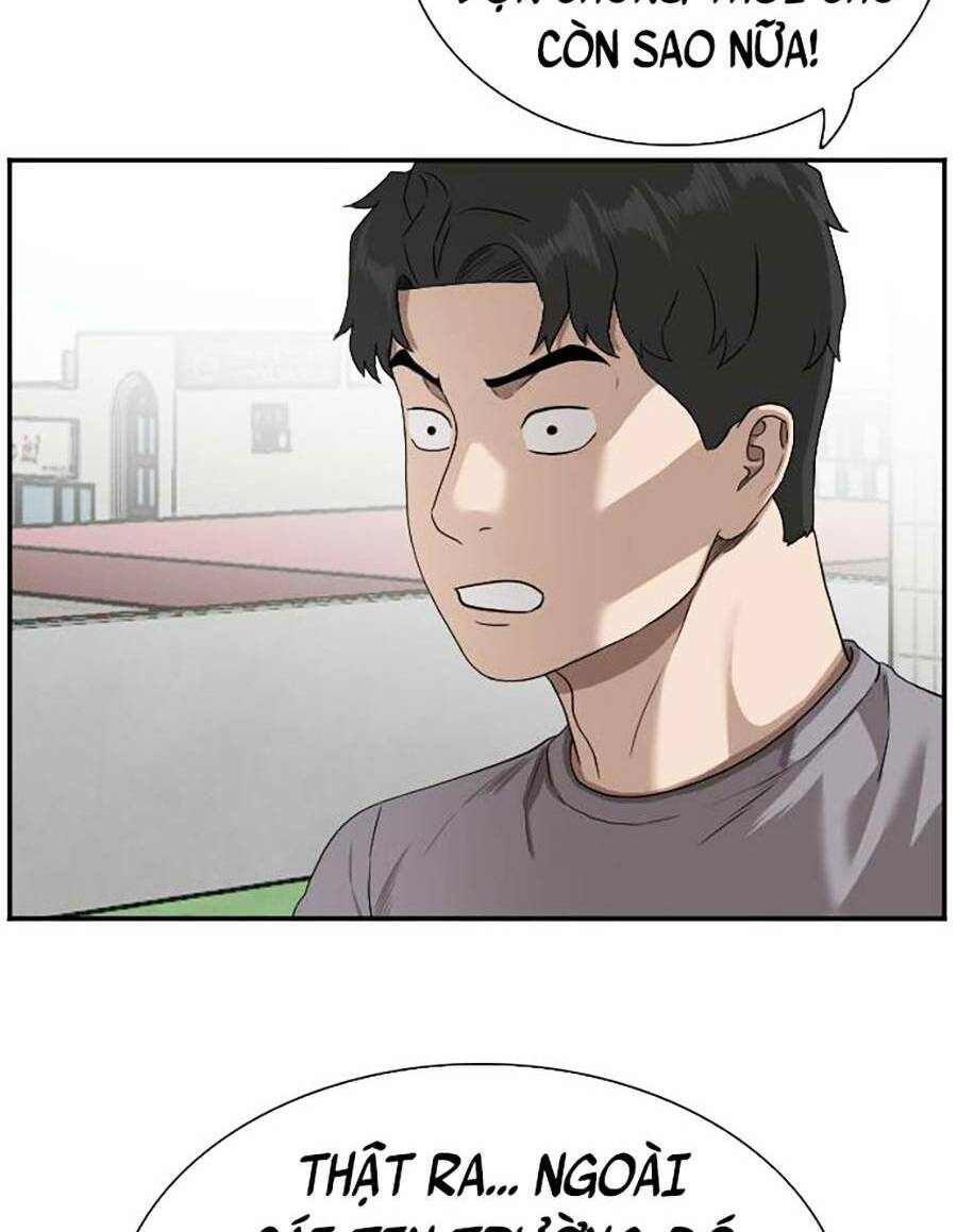 Người Xấu - Chapter 91 - Page 47