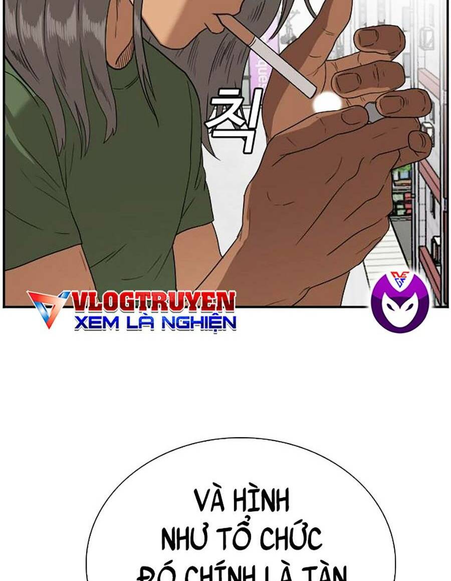 Người Xấu - Chapter 91 - Page 51
