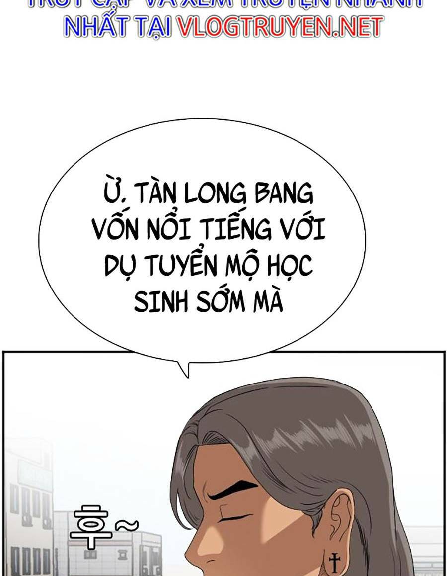 Người Xấu - Chapter 91 - Page 56