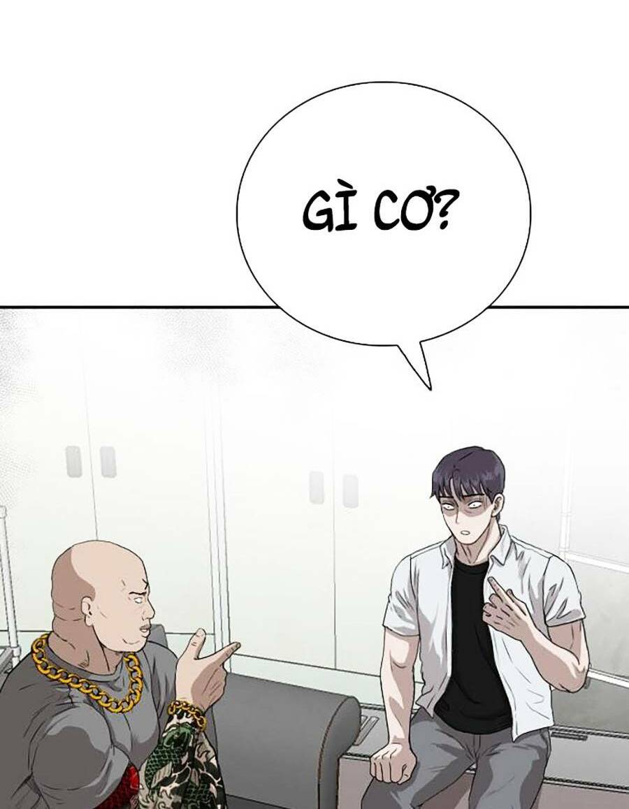 Người Xấu - Chapter 91 - Page 5