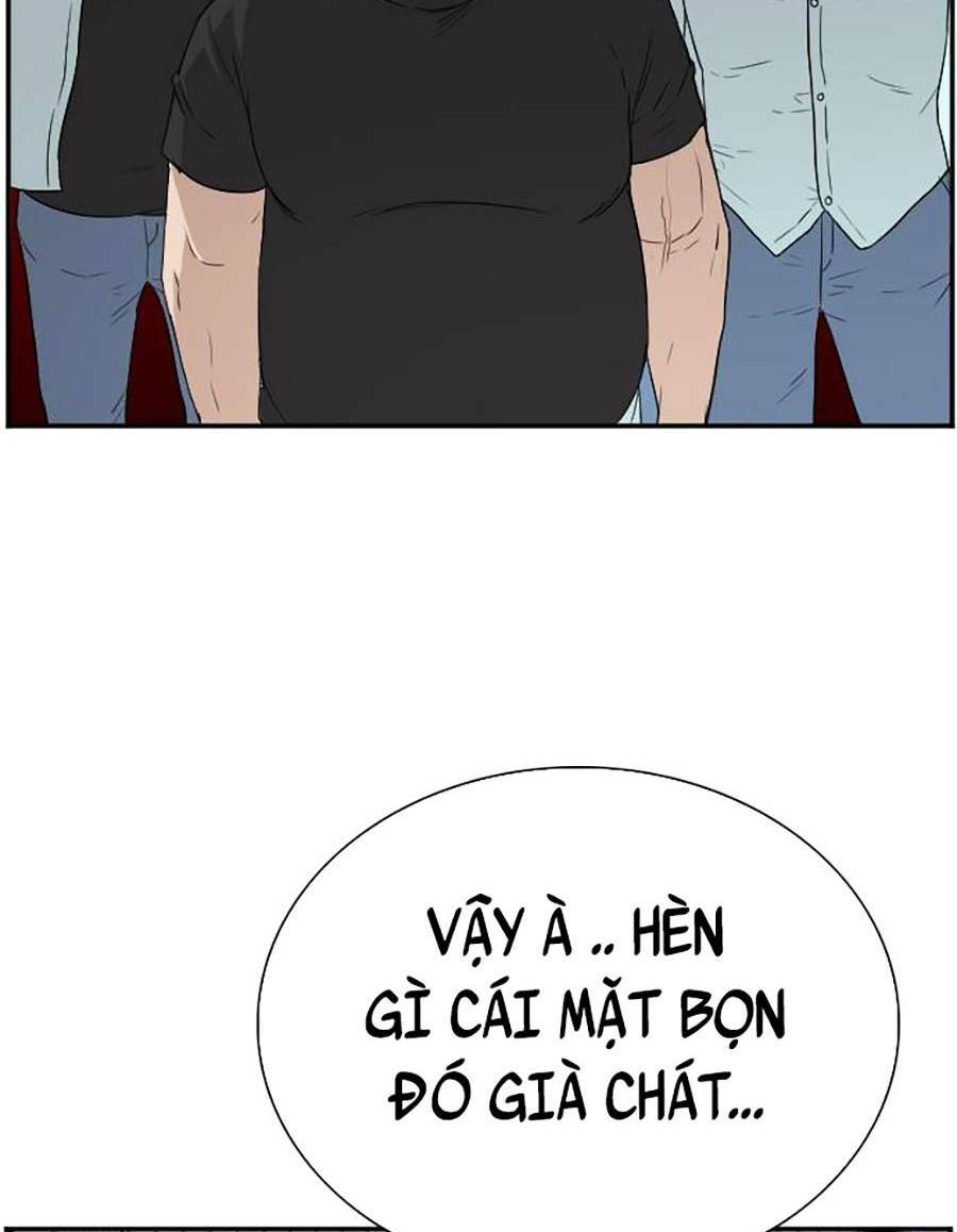 Người Xấu - Chapter 91 - Page 60