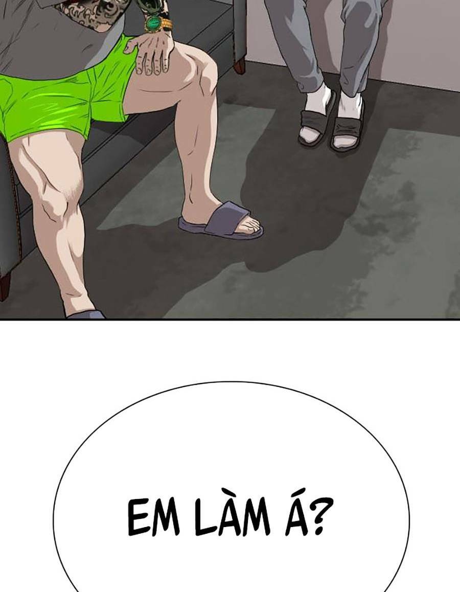 Người Xấu - Chapter 91 - Page 6