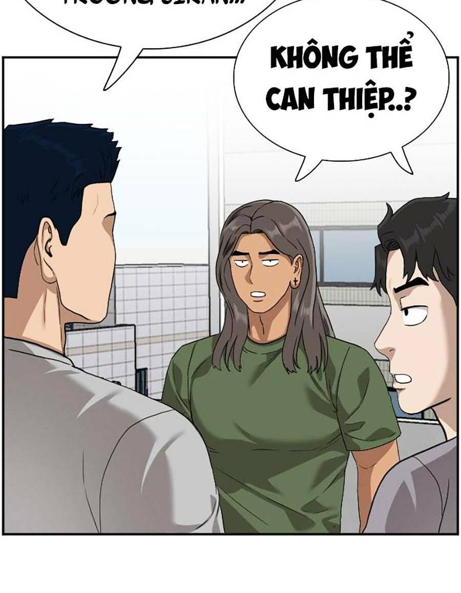 Người Xấu - Chapter 91 - Page 69