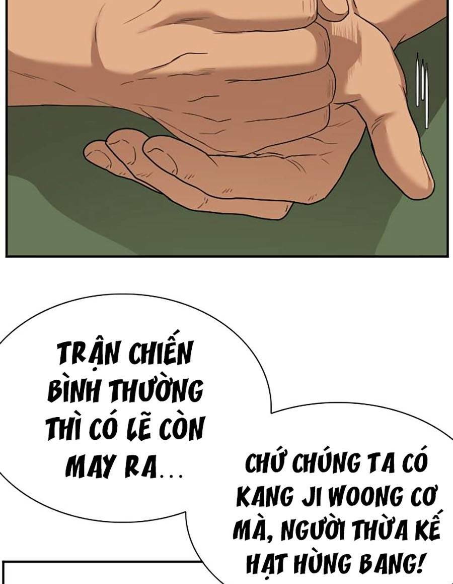 Người Xấu - Chapter 91 - Page 72