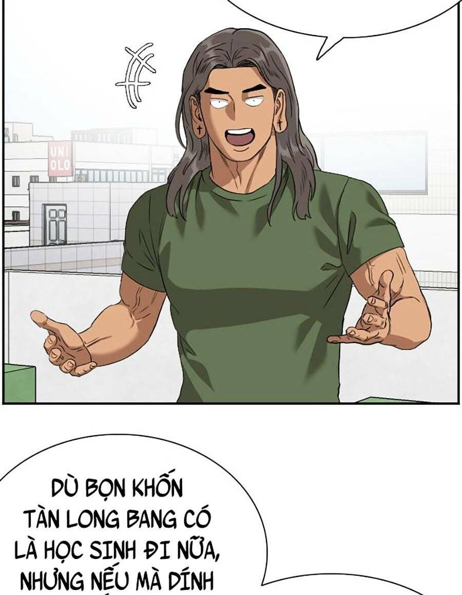 Người Xấu - Chapter 91 - Page 73