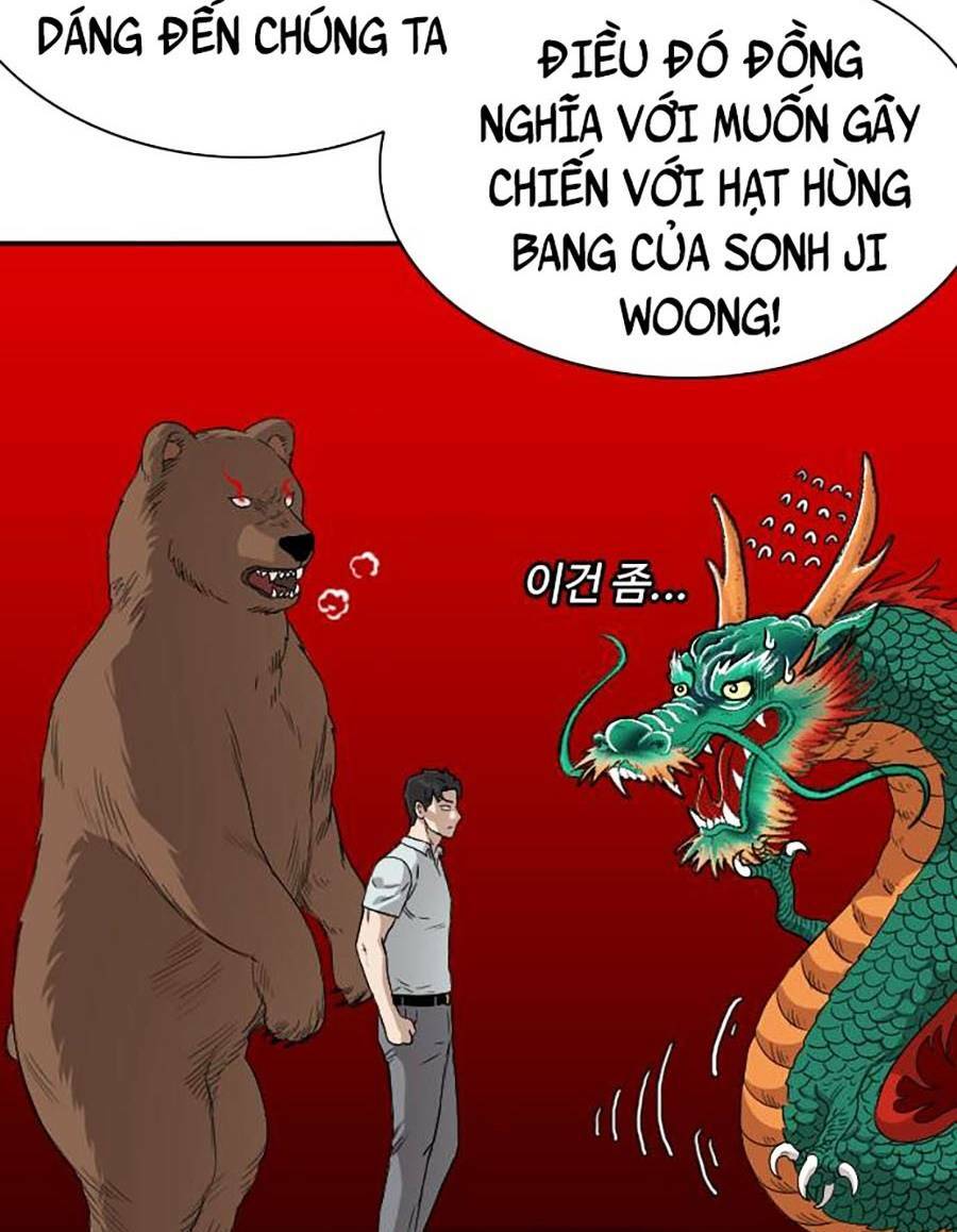 Người Xấu - Chapter 91 - Page 74