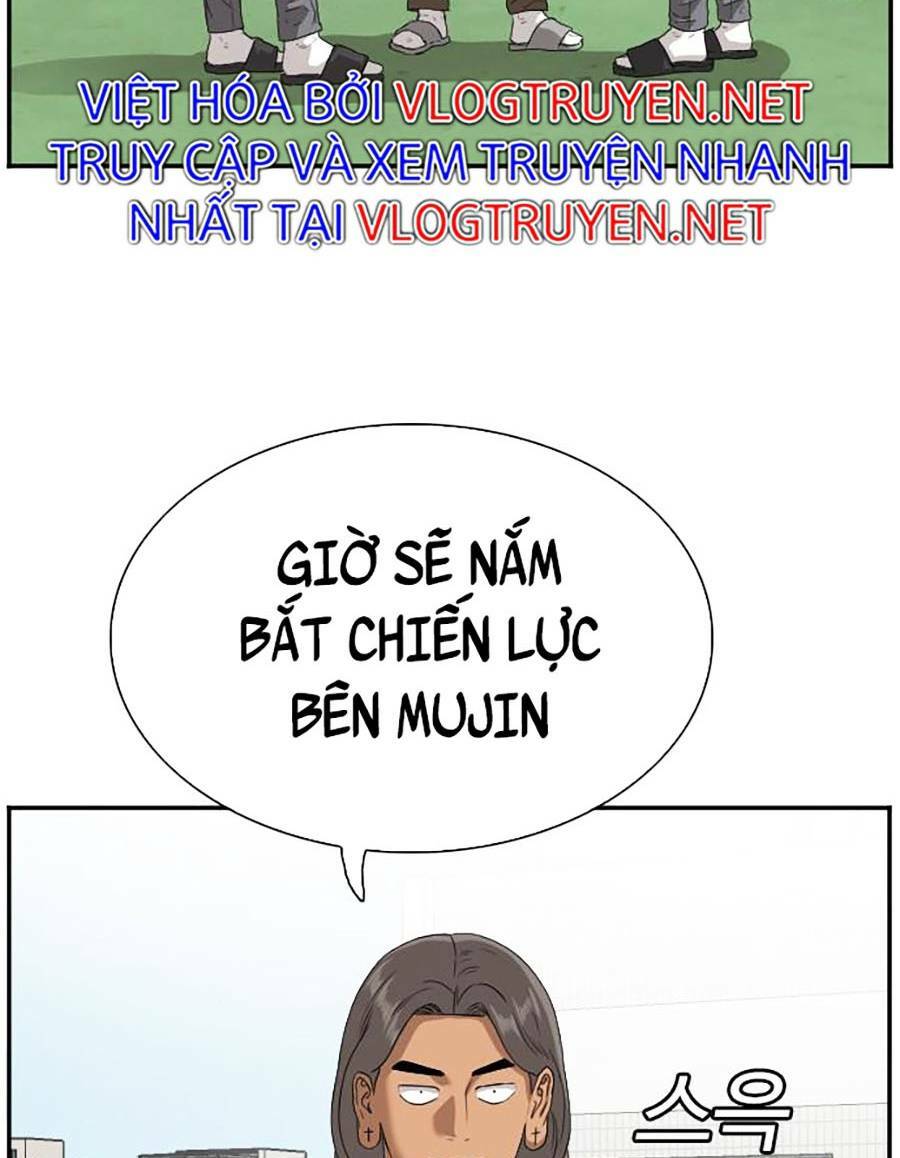 Người Xấu - Chapter 91 - Page 78