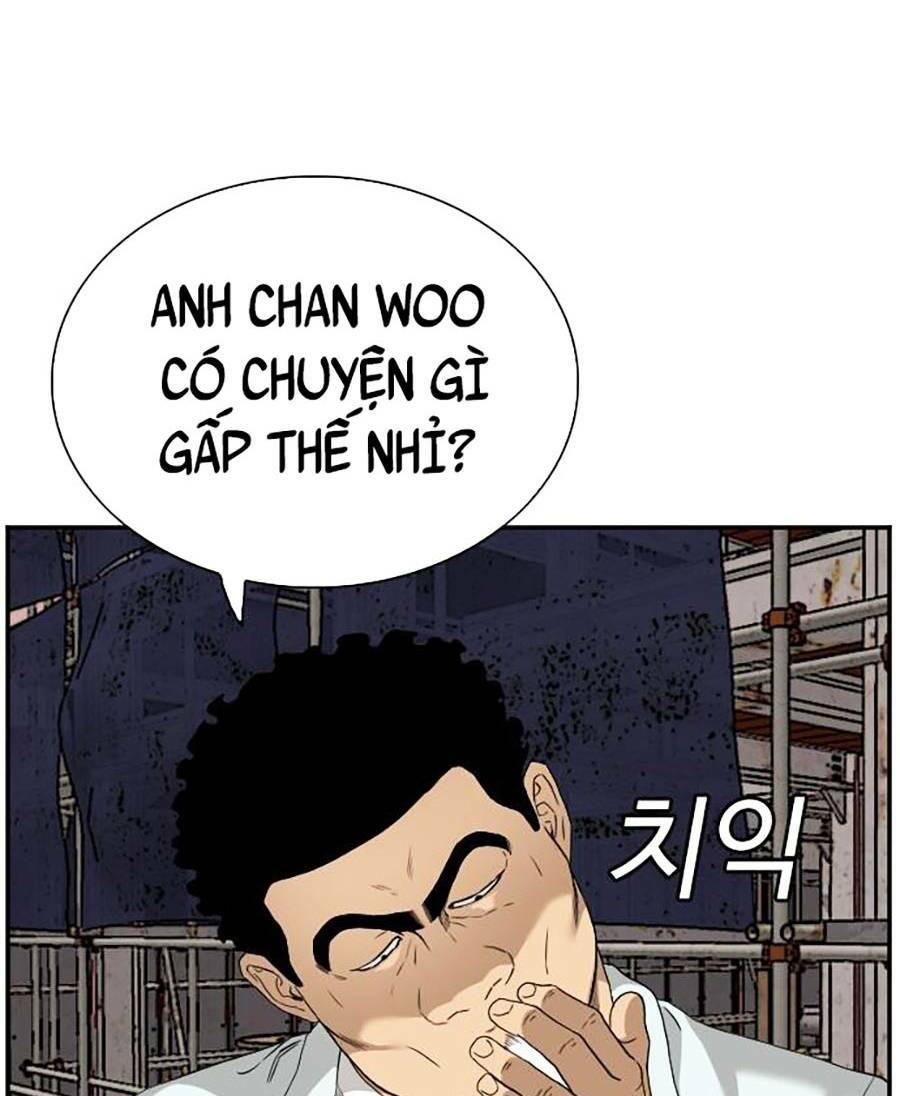Người Xấu - Chapter 91 - Page 87