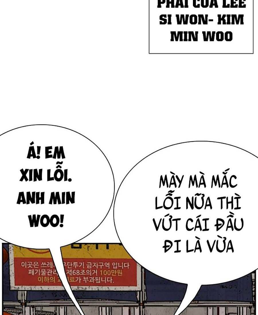 Người Xấu - Chapter 91 - Page 95