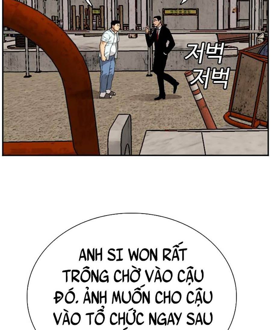 Người Xấu - Chapter 91 - Page 96