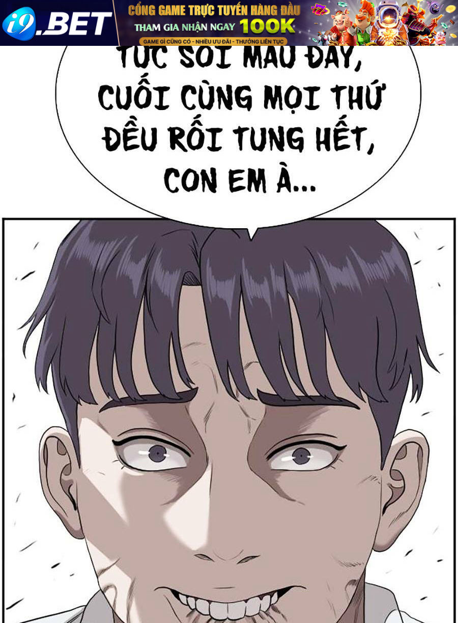 Người Xấu - Chapter 92 - Page 112