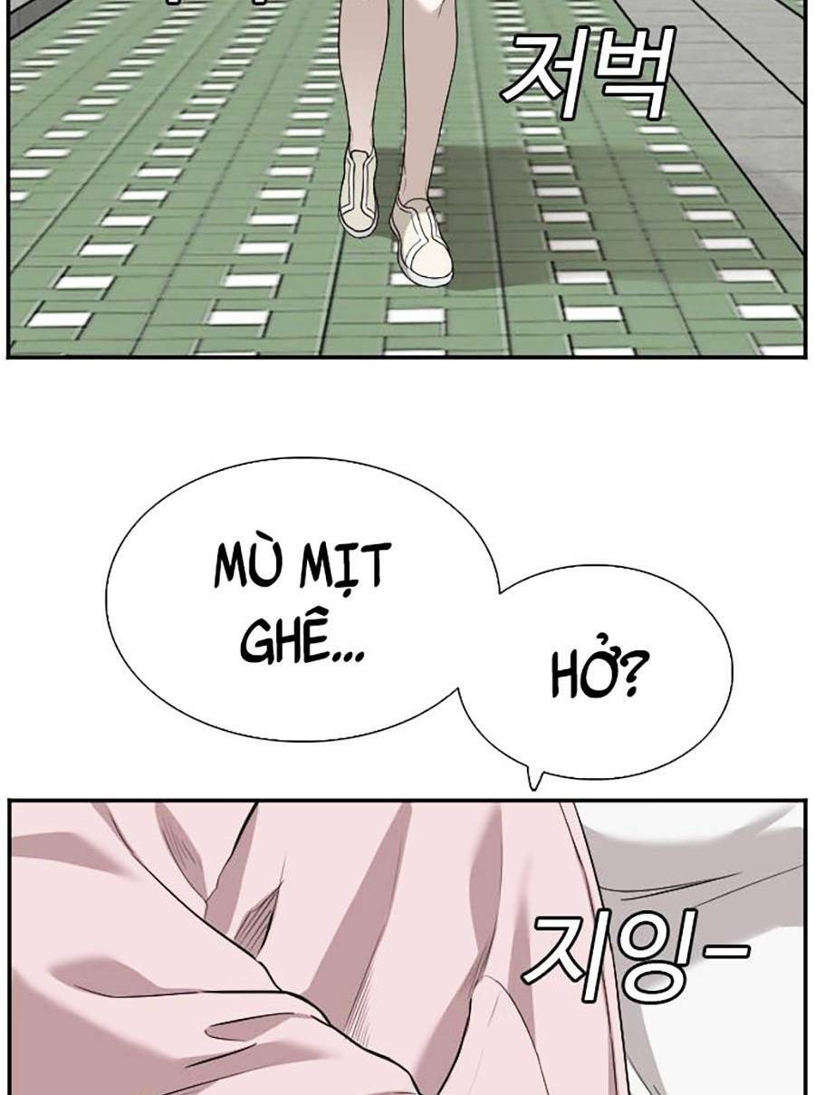 Người Xấu - Chapter 92 - Page 125