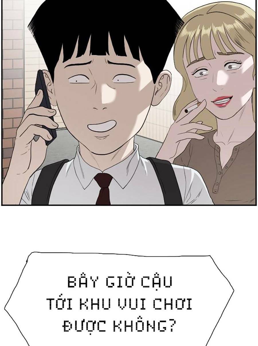 Người Xấu - Chapter 92 - Page 132