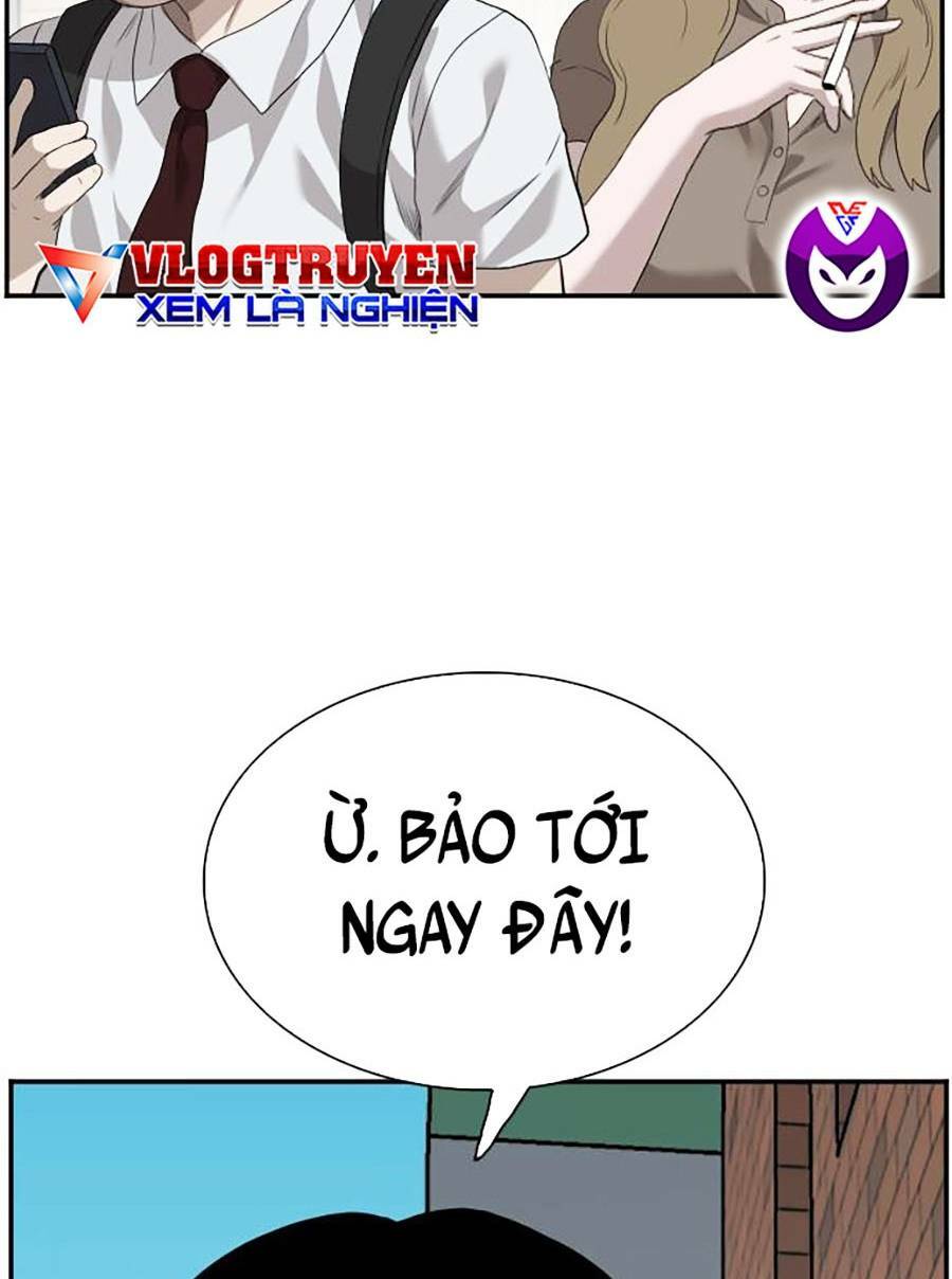 Người Xấu - Chapter 92 - Page 135
