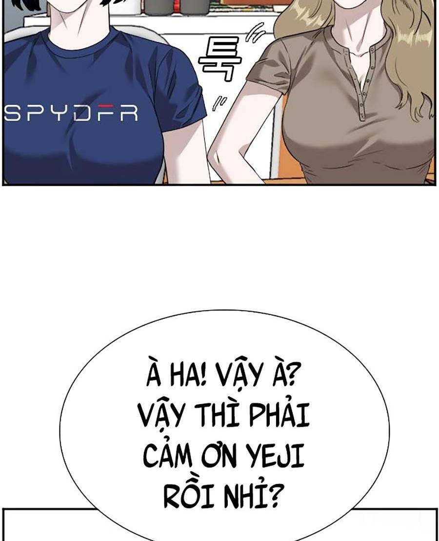 Người Xấu - Chapter 92 - Page 14