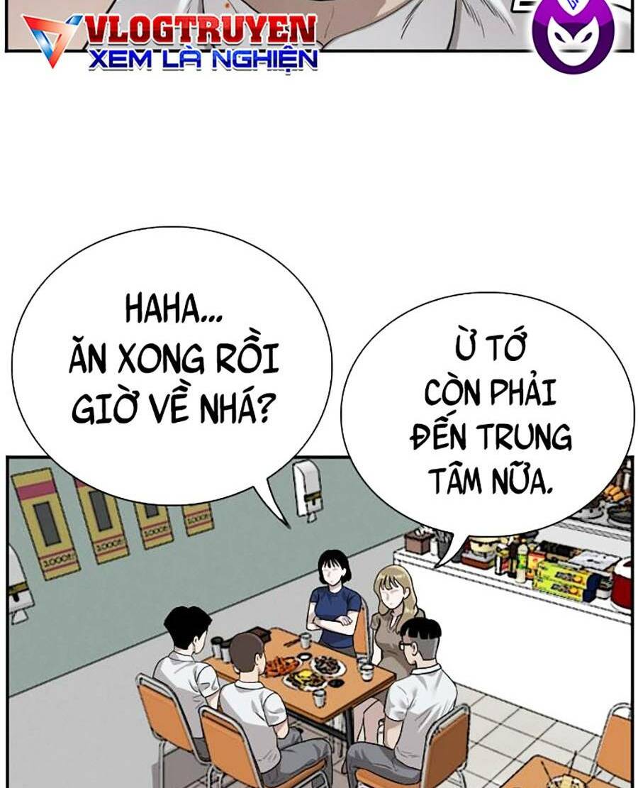 Người Xấu - Chapter 92 - Page 21