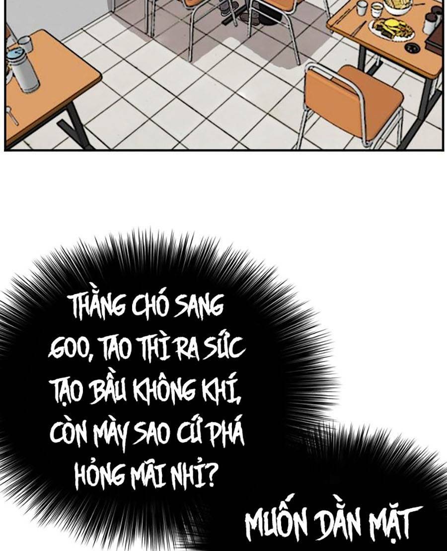 Người Xấu - Chapter 92 - Page 22