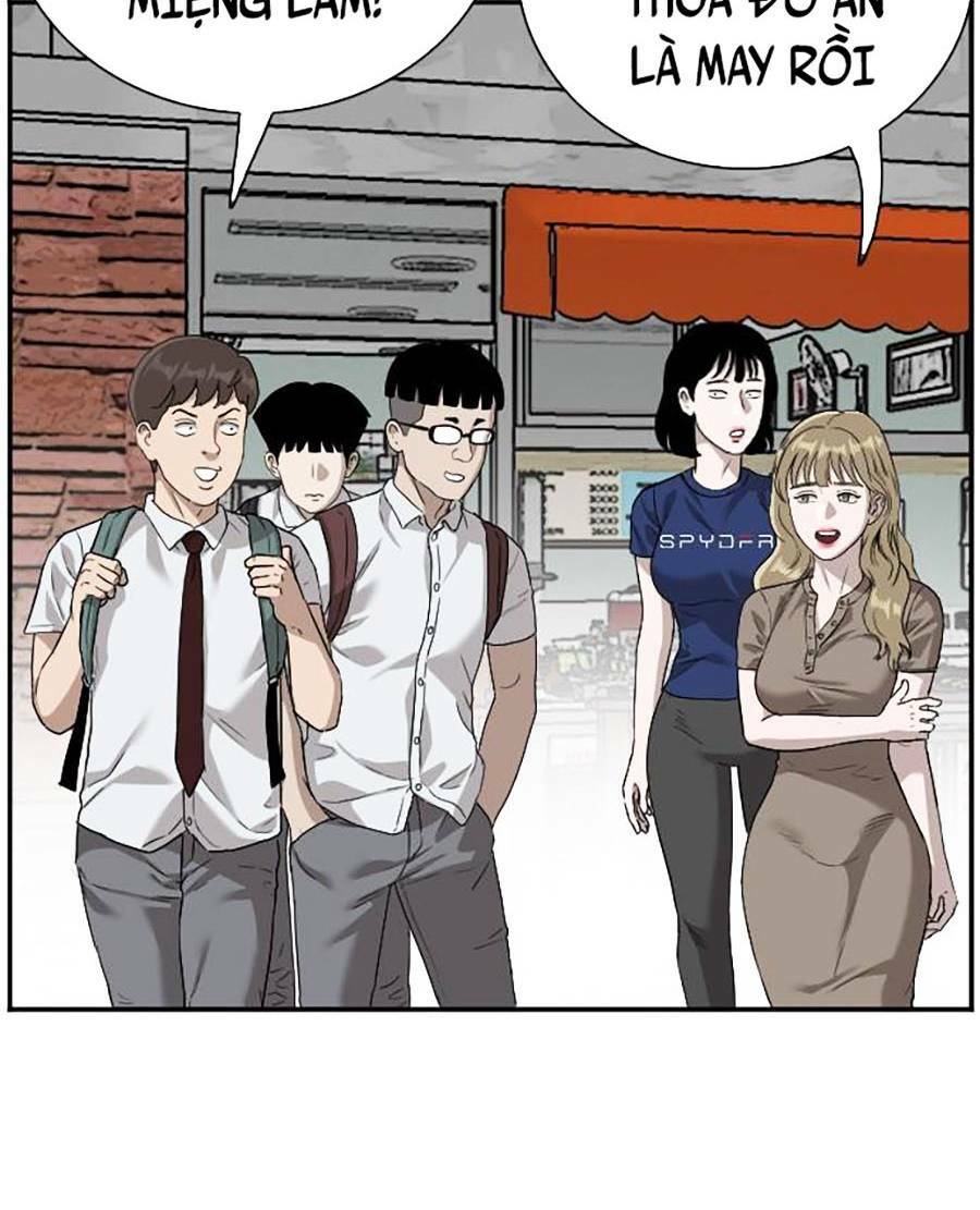 Người Xấu - Chapter 92 - Page 26