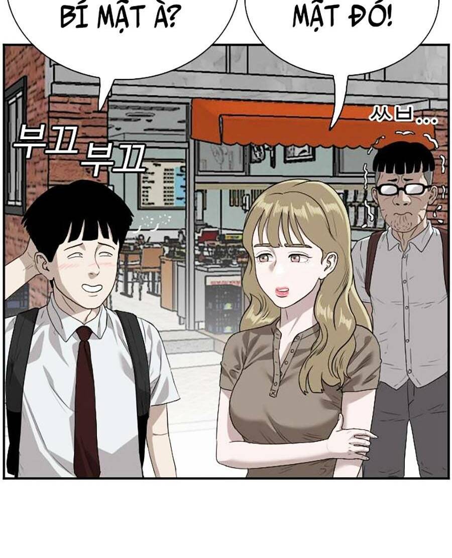 Người Xấu - Chapter 92 - Page 35