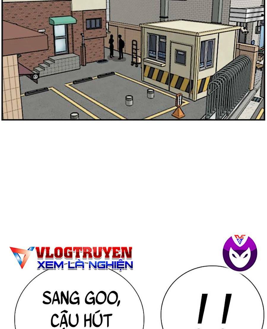 Người Xấu - Chapter 92 - Page 38
