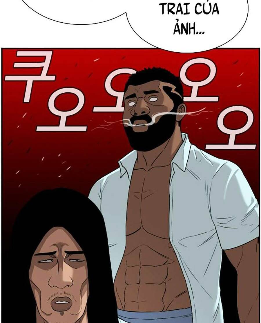 Người Xấu - Chapter 92 - Page 3