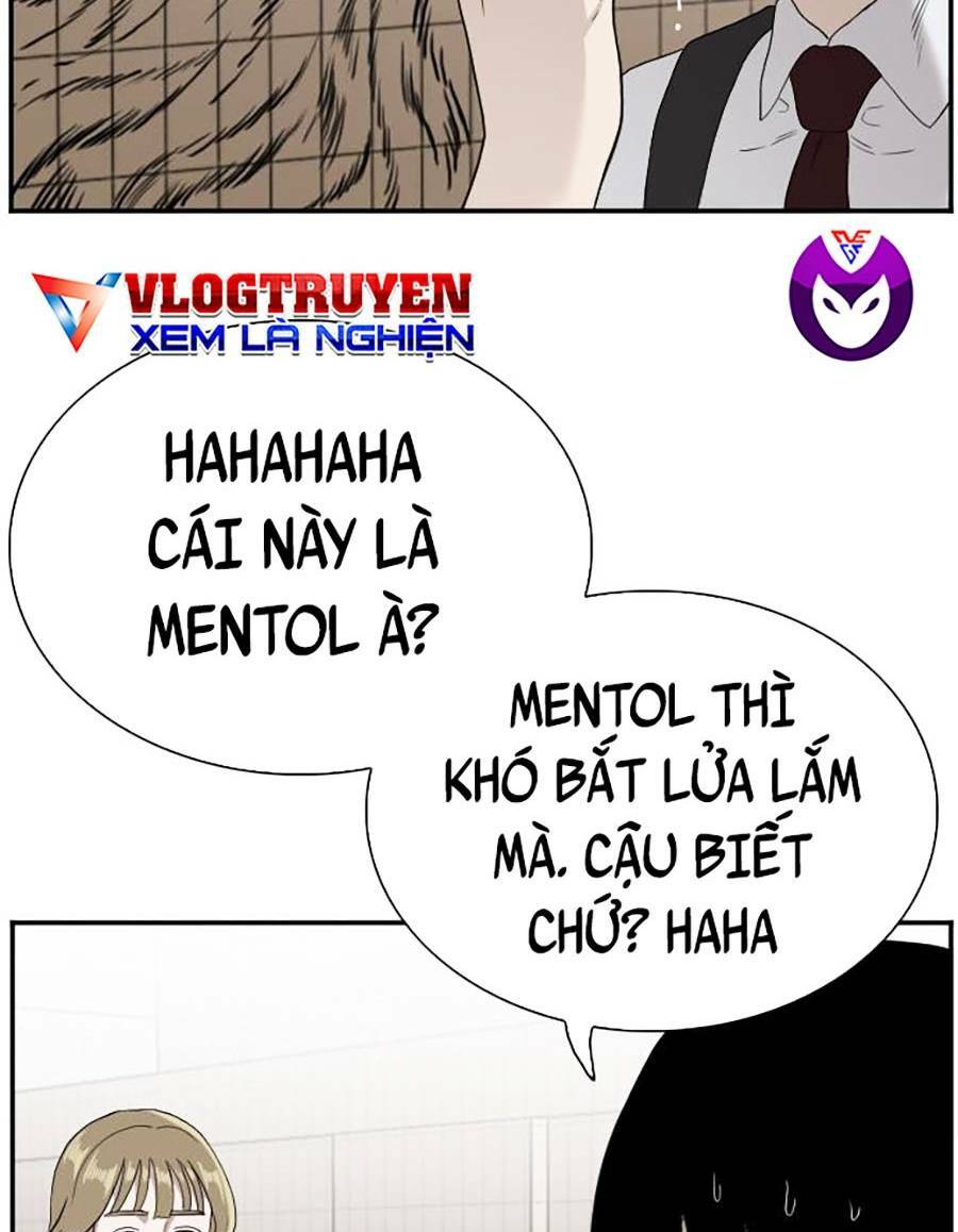 Người Xấu - Chapter 92 - Page 52