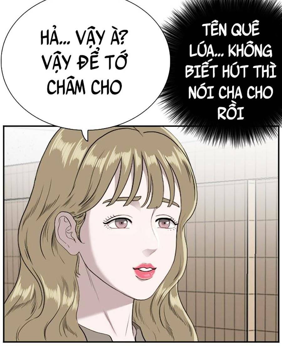 Người Xấu - Chapter 92 - Page 54