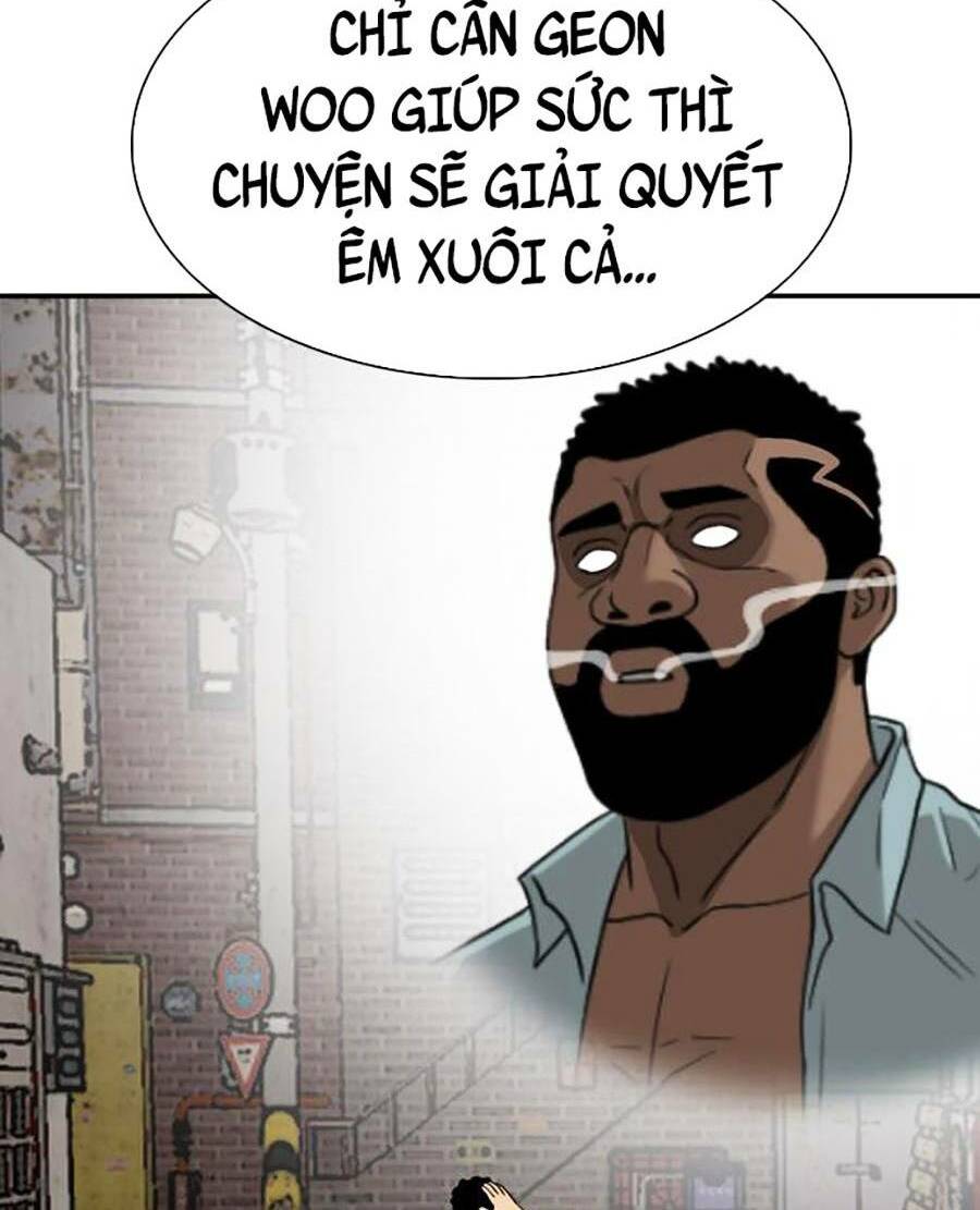 Người Xấu - Chapter 92 - Page 5