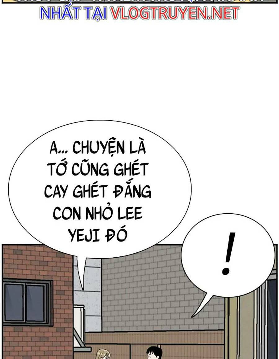 Người Xấu - Chapter 92 - Page 65