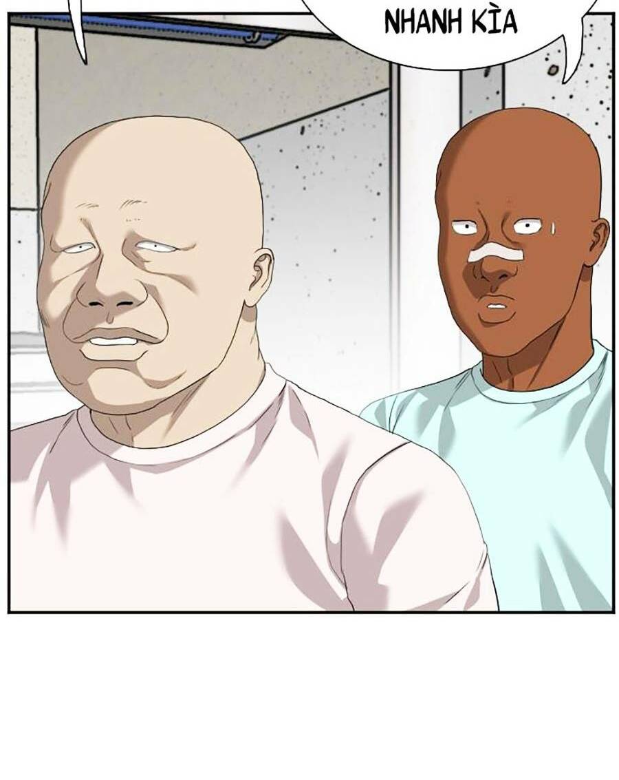 Người Xấu - Chapter 92 - Page 83