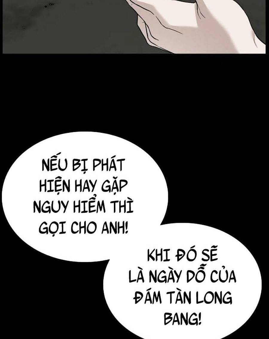 Người Xấu - Chapter 92 - Page 95